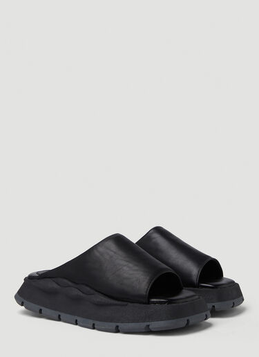 Sensa Slides Eytys Sensa Slides Black eyt0350019
