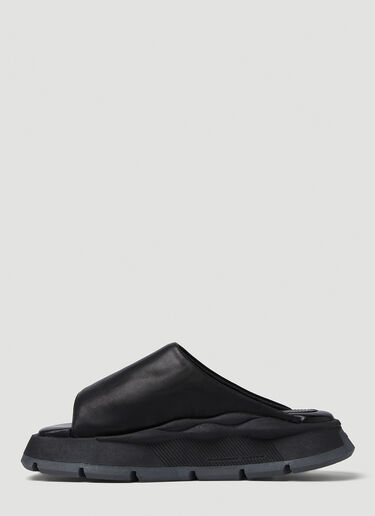 Sensa Slides Eytys Sensa Slides Black eyt0350019