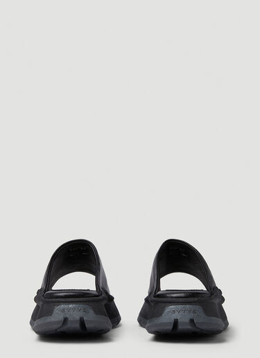 Sensa Slides Eytys Sensa Slides Black eyt0350019