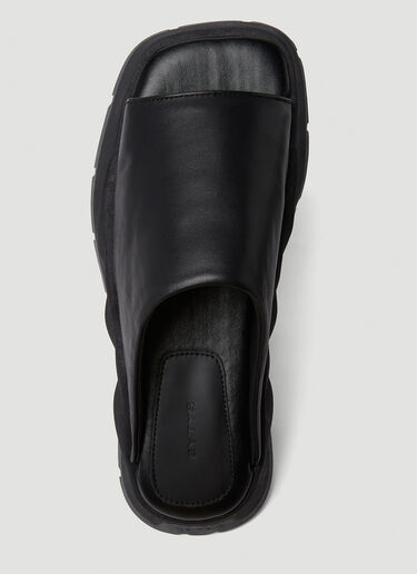 Sensa Slides Eytys Sensa Slides Black eyt0350019