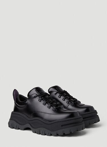 Angel Sneakers Eytys Angel Sneakers Black eyt0351001