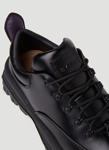 Angel Sneakers Eytys Angel Sneakers Black eyt0351001