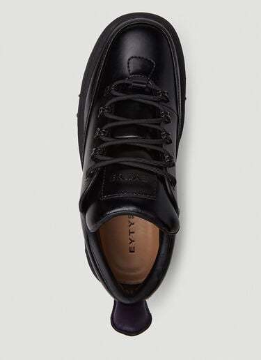 Angel Sneakers Eytys Angel Sneakers Black eyt0351001
