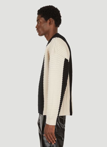 Horace Sweater Eytys Horace Sweater Cream eyt0351015