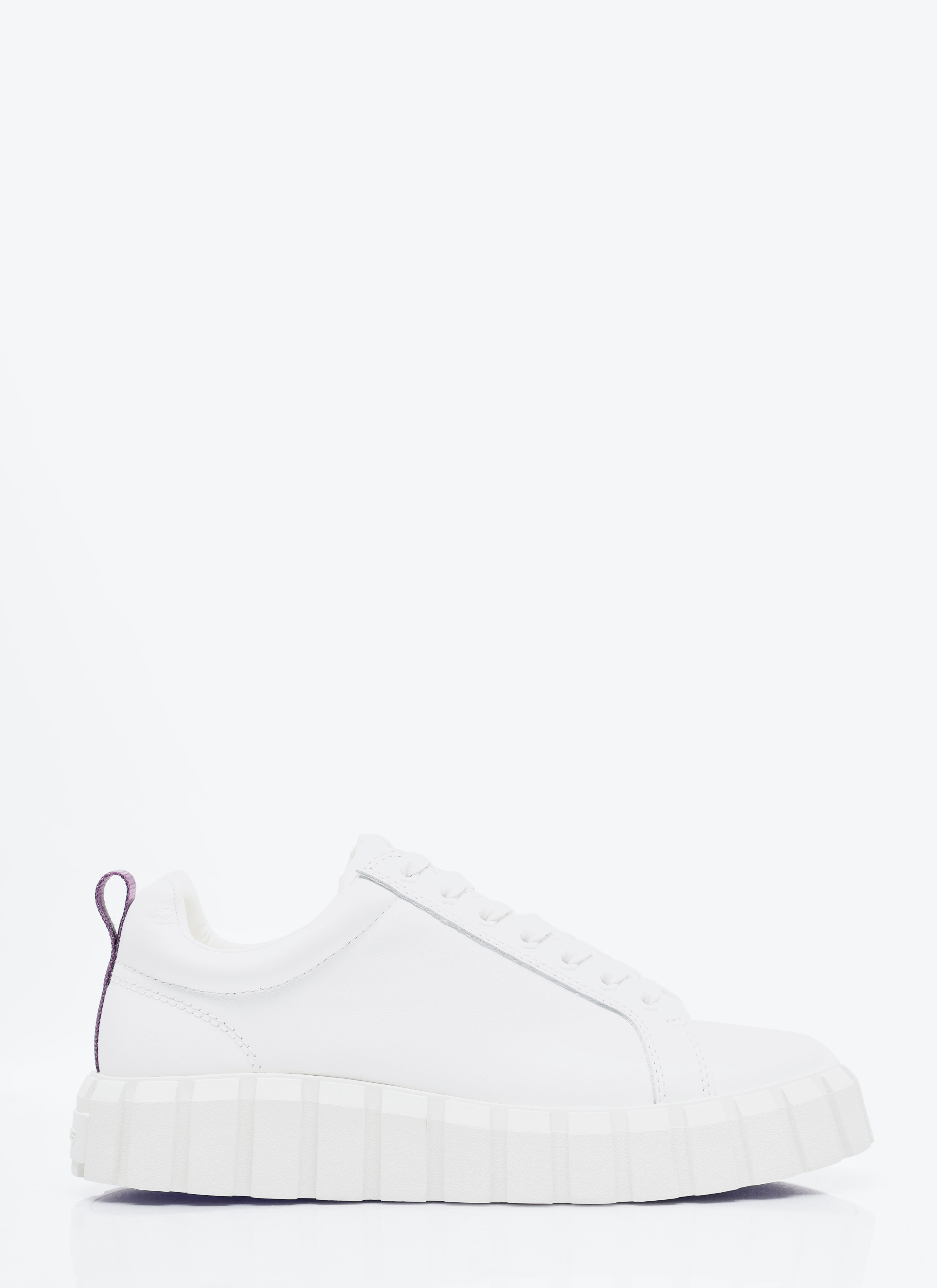 EYTYS Odessa canvas white 29.1cm（Eytys Odessa Sneakers in