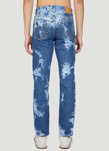 Orion Marble Jeans Eytys Orion Marble Jeans Blue eyt0351026