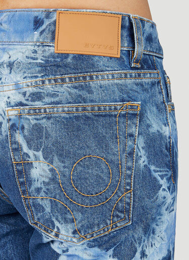 Orion Marble Jeans Eytys Orion Marble Jeans Blue eyt0351026