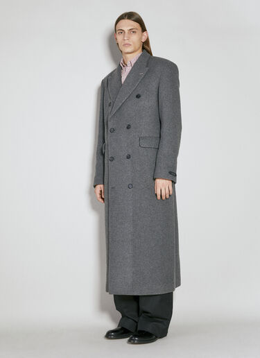 Genesis Coat Eytys Genesis Coat Grey eyt0354005