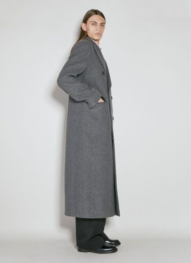 Genesis Coat Eytys Genesis Coat Grey eyt0354005