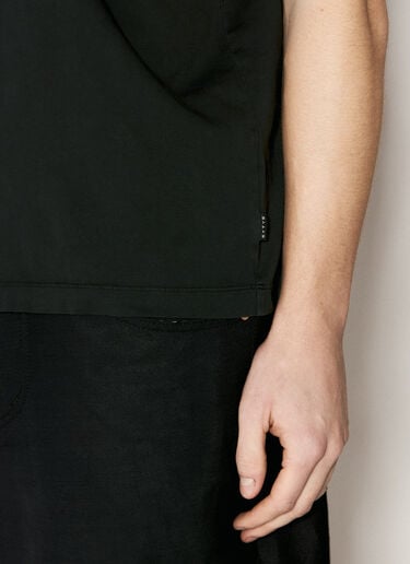 Leon T-Shirt Eytys Leon T-Shirt Black eyt0356013