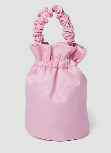 Occasion Handbag GANNI Occasion Handbag Pink gan0251069