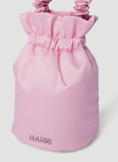 Occasion Handbag GANNI Occasion Handbag Pink gan0251069