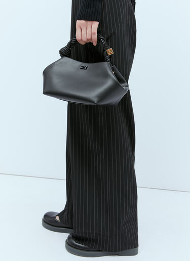 Bou Small Handbag GANNI Bou Small Handbag Black gan0254017