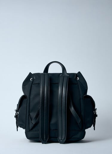 Small Bucky Backpack GANNI Small Bucky Backpack Black gan0260027
