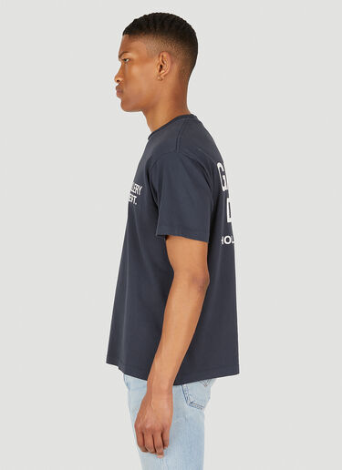 Gallery Dept. Vintage Souvenir T-Shirt Black gdp0147003
