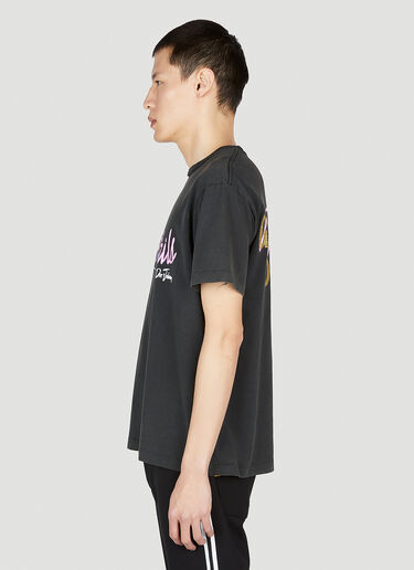 Gallery Dept. Body Cocktails T-Shirt Black gdp0150025