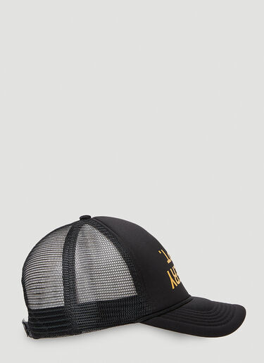 Gallery Dept. Logo Trucker Hat Black gdp0150048
