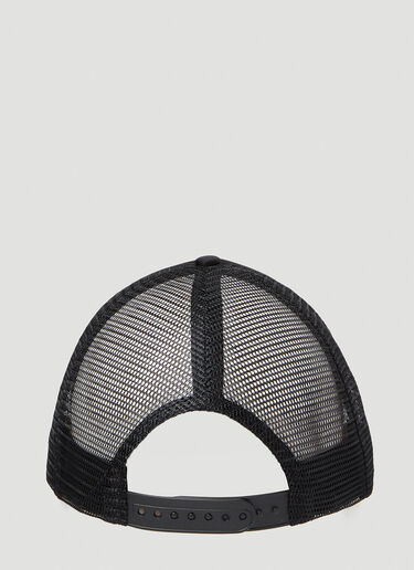 Gallery Dept. Logo Trucker Hat Black gdp0150048