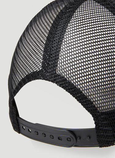 Gallery Dept. Logo Trucker Hat Black gdp0150048