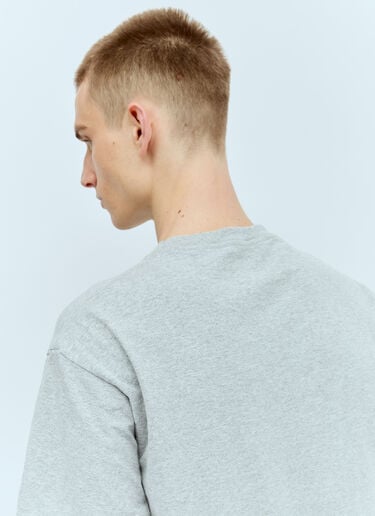 Art Dept T-Shirt Gallery Dept. Art Dept T-Shirt Grey gdp0153053