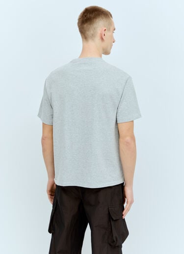 Art Dept T-Shirt Gallery Dept. Art Dept T-Shirt Grey gdp0153053