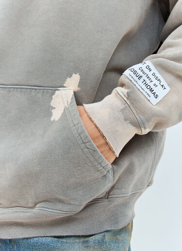Gallery Dept. Ventura 连帽运动衫 灰色 gdp0158038