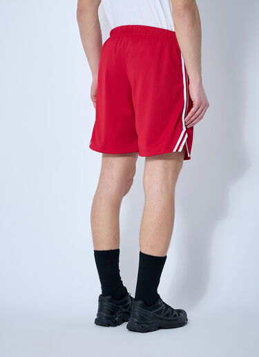 Venice Court Shorts Gallery Dept. Venice Court Shorts Red gdp0160006