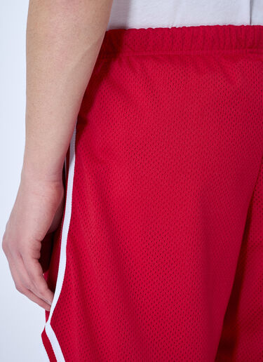 Venice Court Shorts Gallery Dept. Venice Court Shorts Red gdp0160006