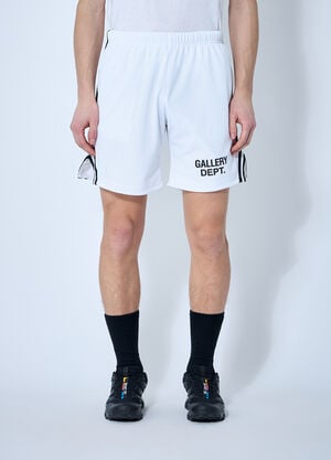 Gallery Dept. Venice Court Shorts White gdp0160007