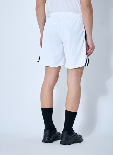 Gallery Dept. Venice Court 短裤  白色 gdp0160007