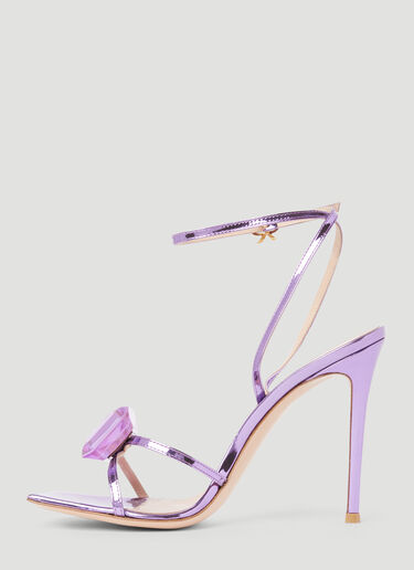 자이푸르 하이힐 샌들 Gianvito Rossi 자이푸르 하이힐 샌들 핑크 gia0253004