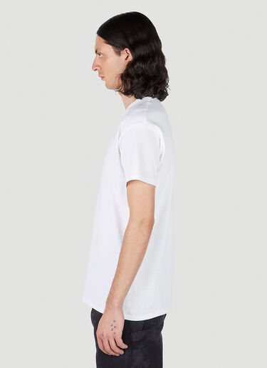 Soldier T-Shirt Gimme 5 Soldier T-Shirt White gim0152001