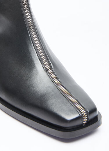 Adem Ankle Boot GmbH Adem Ankle Boot Black gmb0156013