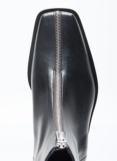 Adem Ankle Boot GmbH Adem Ankle Boot Black gmb0156013