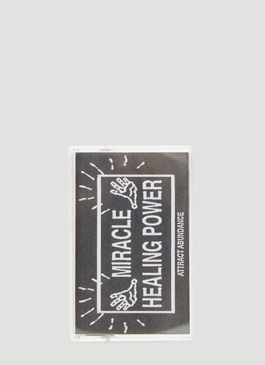 Attract Abundance – Collapsing Market Good Morning Tapes Attract Abundance – Collapsing Market Navy gmt0338008