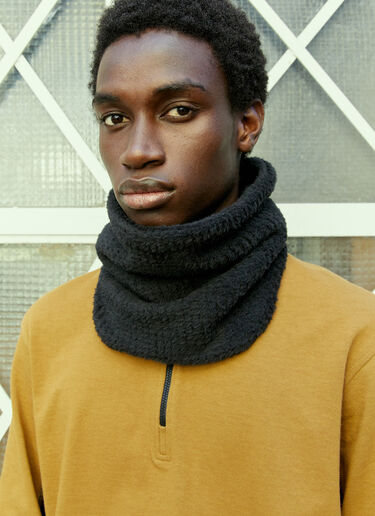 Alpha® Neck Gaiter GR10K Alpha® Neck Gaiter Black grk0155013