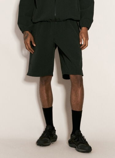 Utility Cut Shorts GR10K Utility Cut Shorts Black grk0157004