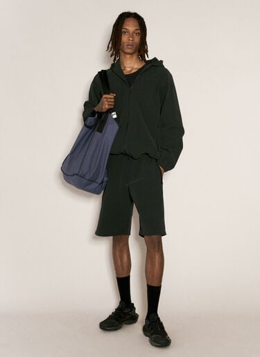 Utility Cut Shorts GR10K Utility Cut Shorts Black grk0157004