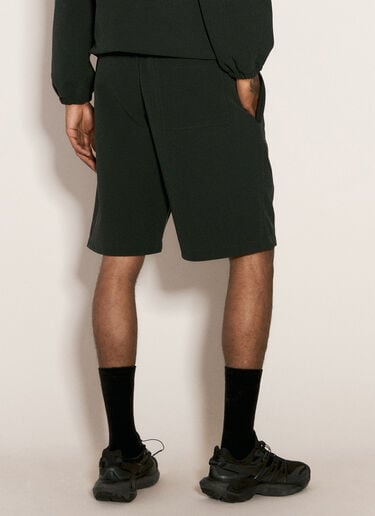 Utility Cut Shorts GR10K Utility Cut Shorts Black grk0157004