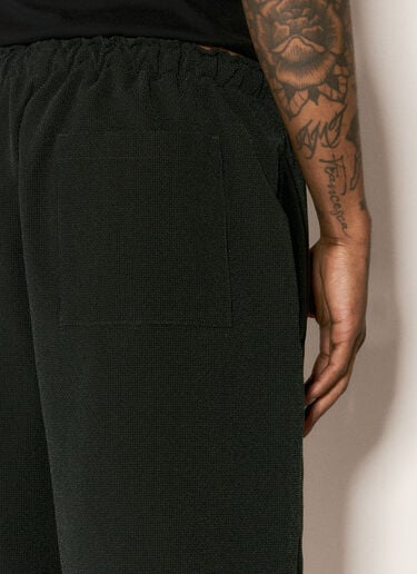 Utility Cut Shorts GR10K Utility Cut Shorts Black grk0157004
