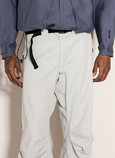 Arc Mid Pants GR10K Arc Mid Pants Grey grk0157008