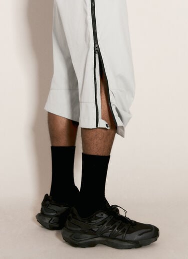 Arc Mid Pants GR10K Arc Mid Pants Grey grk0157008