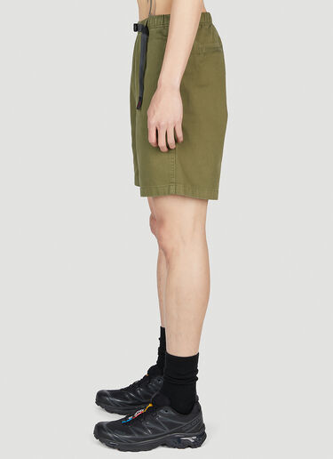 G-Shorts Gramicci G-Shorts Olive grm0152001