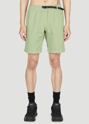 Gramicci G-Shorts Green grm0152003