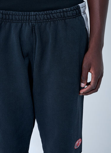 GREG ROSS Coast Track Pants Black grr0160004