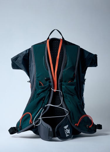 XA 35 GR10K バックパック Salomon x GR10K XA 35 GR10K バックパック グレー grs0160002