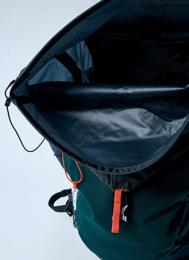 Salomon x GR10K XA 35 GR10K バックパック グレー grs0160002