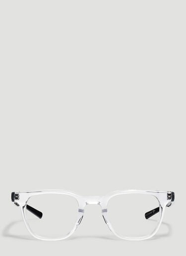 MM010 Glasses Gentle Monster MM010 Glasses Transparent gtm0352006