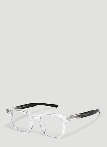 MM010 Glasses Gentle Monster MM010 Glasses Transparent gtm0352006