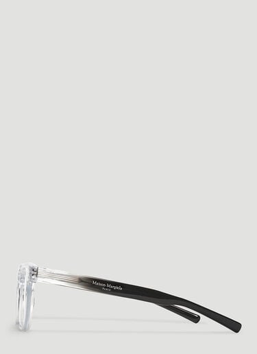 MM010 Glasses Gentle Monster MM010 Glasses Transparent gtm0352006
